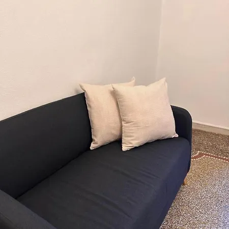 Scalinata Montaldo Apartment Genoa Exterior photo