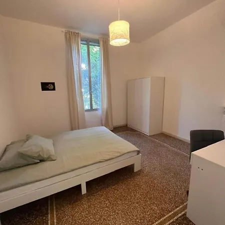 Scalinata Montaldo Apartment Genoa Exterior photo