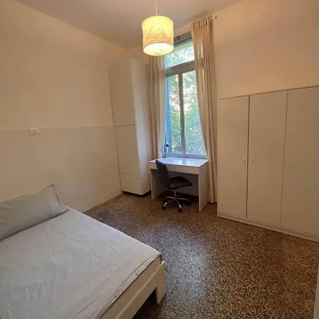 Scalinata Montaldo Apartment Genoa Exterior photo