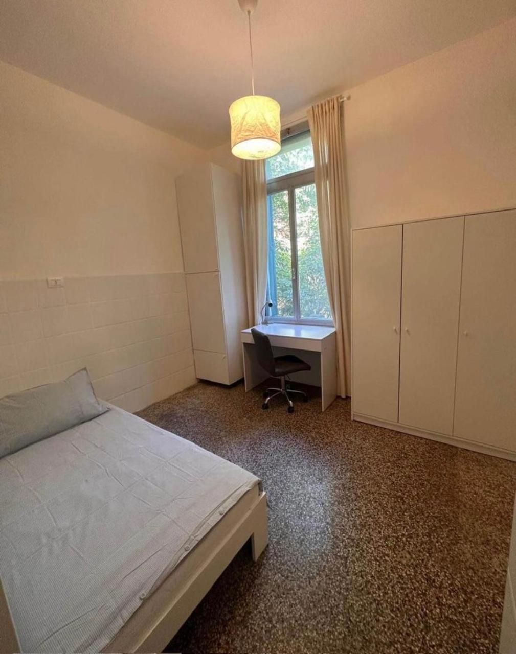 Scalinata Montaldo * Genoa