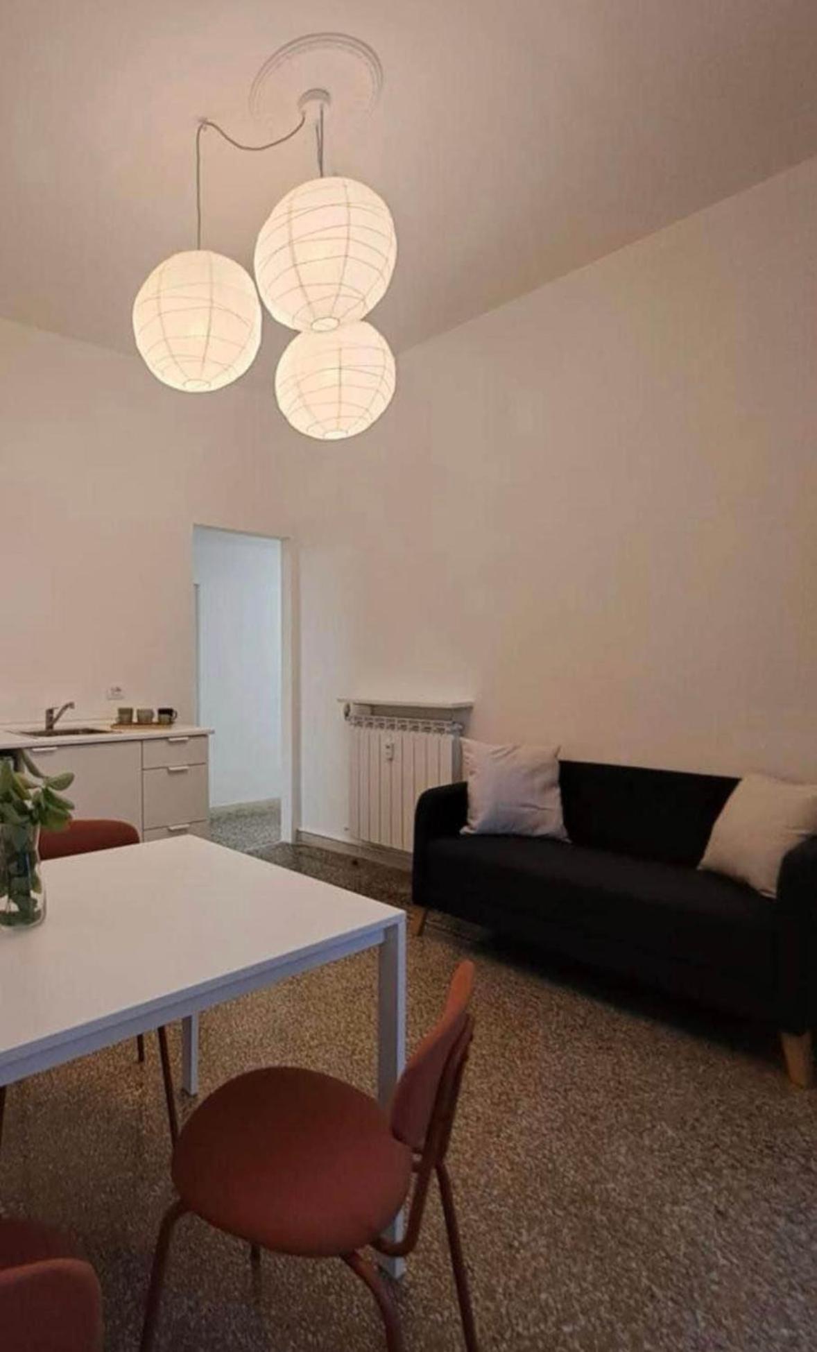 Apartment Scalinata Montaldo *