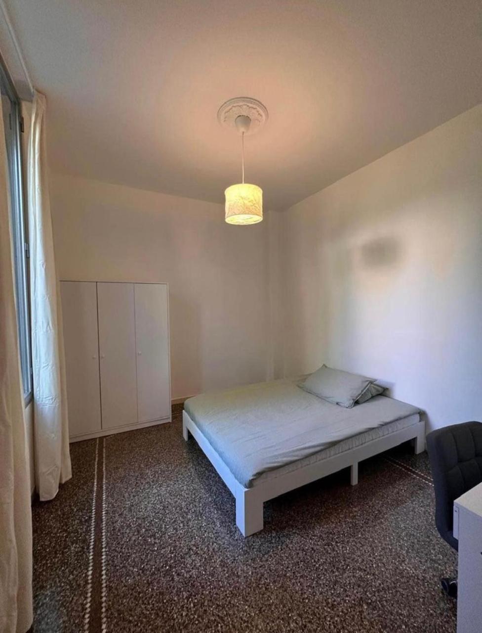 Scalinata Montaldo Genua